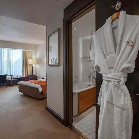 Hotel Crowne Plaza - Hesperia By Ihg Helsinki