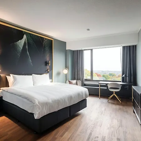 Crowne Plaza - Hesperia By Ihg Helsinki