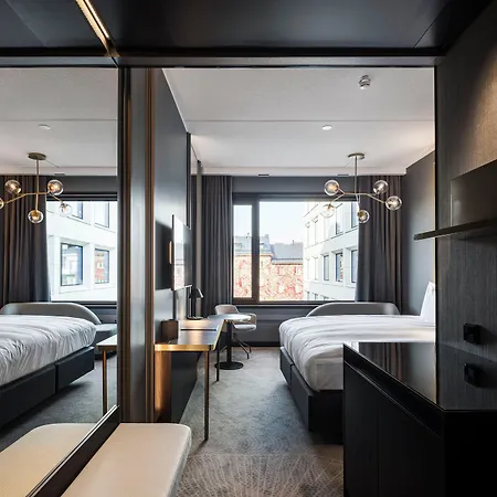 Crowne Plaza - Hesperia By Ihg