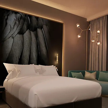 Crowne Plaza - Hesperia By Ihg Гельсінкі