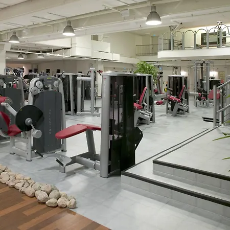 Готель Crowne Plaza - Hesperia By Ihg 4*