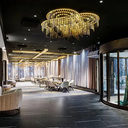 Crowne Plaza - Hesperia By Ihg Helsinki