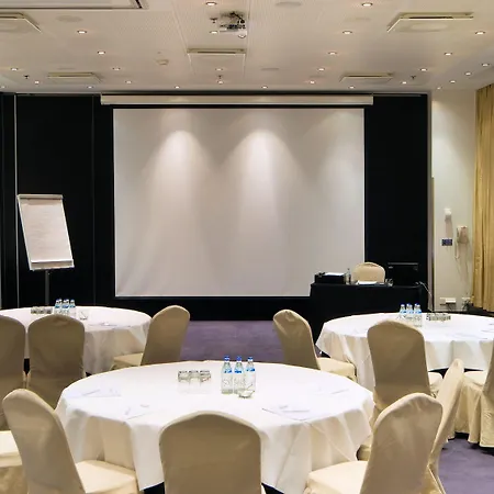 Crowne Plaza - Hesperia By Ihg 4* Helsinki