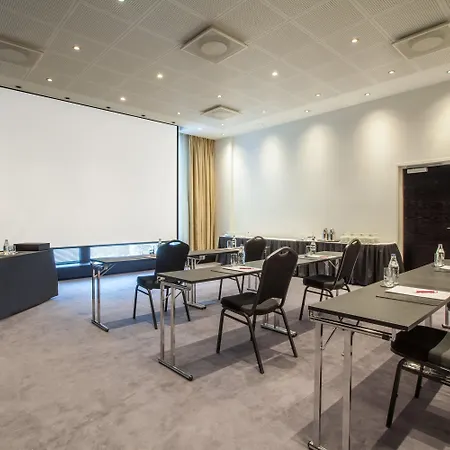 Crowne Plaza - Hesperia By Ihg 4* Гельсінкі