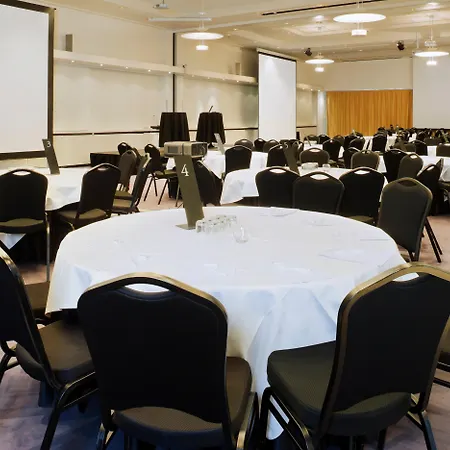 Hotel Crowne Plaza - Hesperia By Ihg Helsinki
