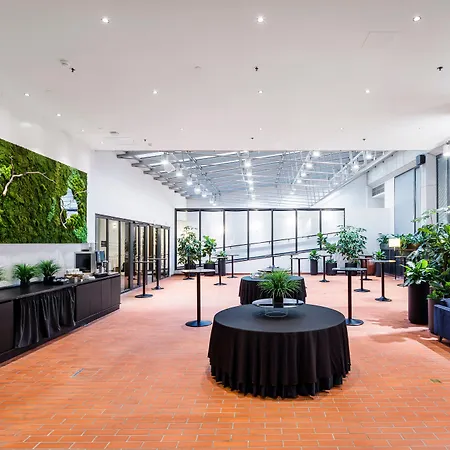 Hotel Crowne Plaza - Hesperia By Ihg Helsinki