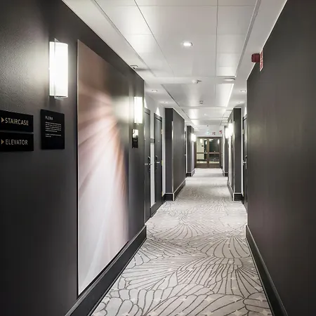 Crowne Plaza - Hesperia By Ihg 4* Гельсінкі