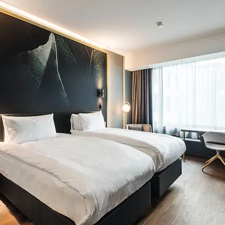 Crowne Plaza - Hesperia By Ihg