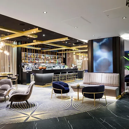 Crowne Plaza - Hesperia By Ihg Hotel Helsinki