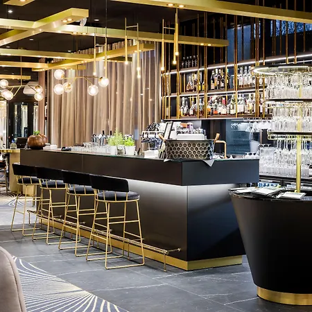 Crowne Plaza - Hesperia By Ihg Готель Гельсінкі