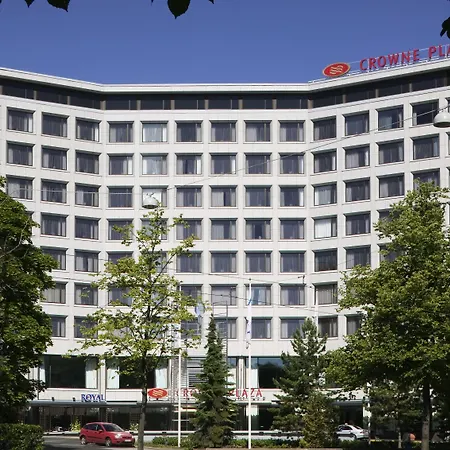 Crowne Plaza - Hesperia By Ihg