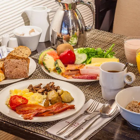 Crowne Plaza - Hesperia By Ihg Hotel Helsinki