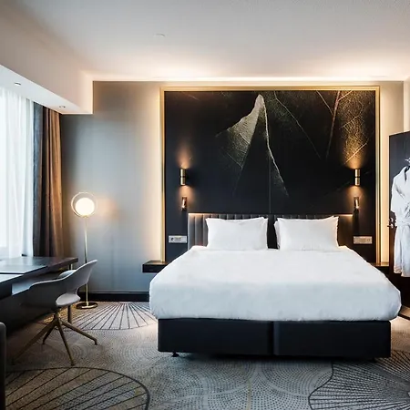 Hotel Crowne Plaza - Hesperia By Ihg Helsinki