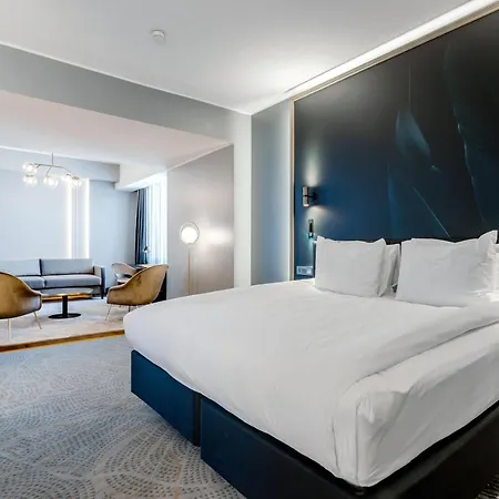 Crowne Plaza - Hesperia By Ihg Hotel Helsinki