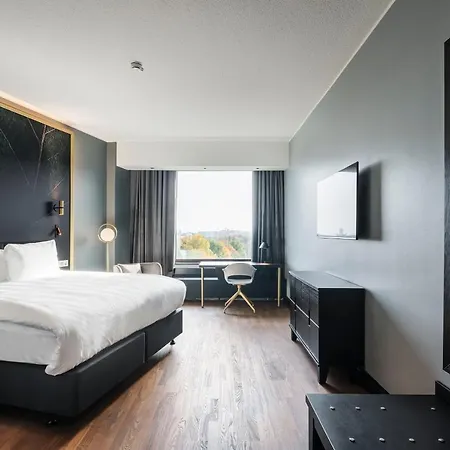 Crowne Plaza - Hesperia By Ihg