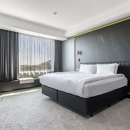 Crowne Plaza - Hesperia By Ihg Гельсінкі